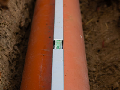 MainLine Pipe Testing