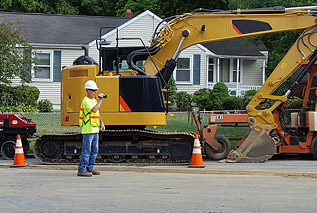 Pre-Construction Video/Photography