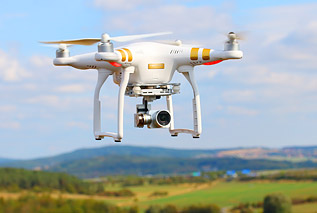 Aerial Video/Photography